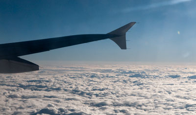 Flygresa till Malaga
