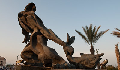 Staty, Sabinillas