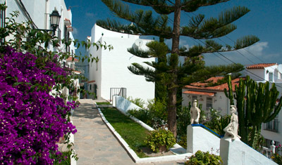 Monte Viñas