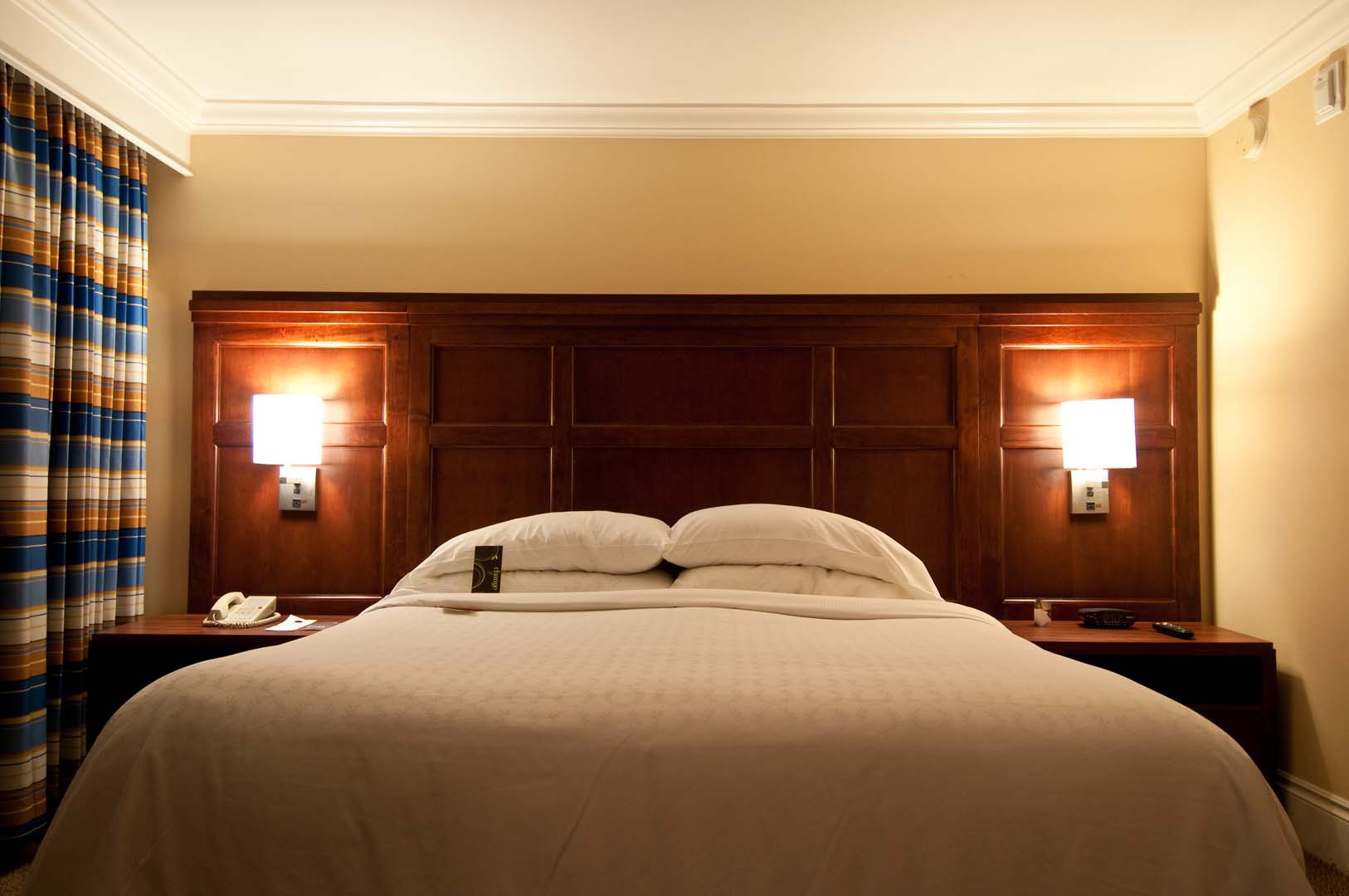 Sovrum Sheraton Suites i Key West, Florida