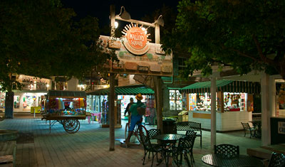 Mallory Square, Key West