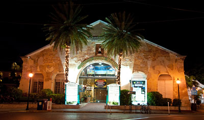 Clinton Square Market, Key West
