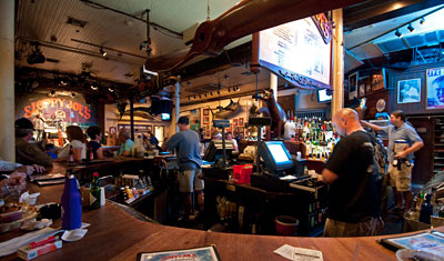 Sloppy Joe's, Key West