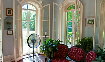 Ernest Hemingway Home, Key West