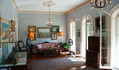 Ernest Hemingway Home, Key West