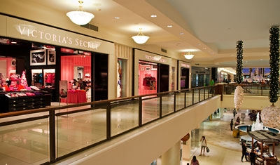 Aventura Mall, Miami