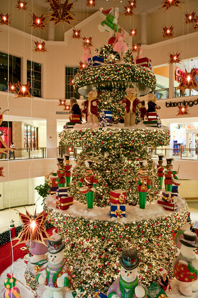 Aventura Mall, Miami