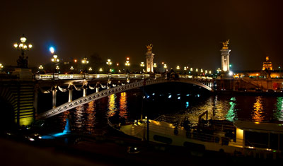 Pont Alexandre III