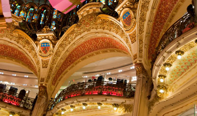 La Fayette