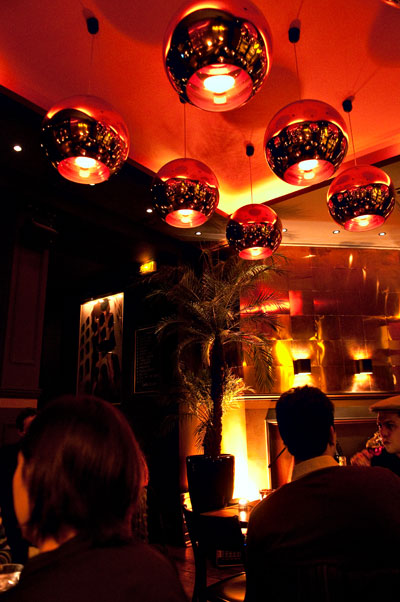 Toro Restaurant Bar Tapas