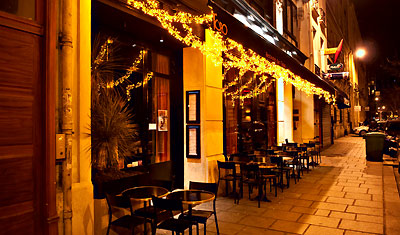 Toro Restaurant Bar Tapas