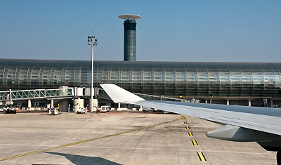 Charles de Gaulle, Paris