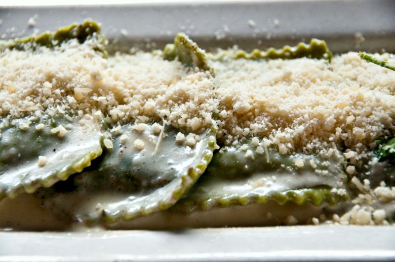 Panta Rei restauranti San Francisco