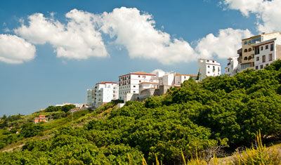 Monte Viñas