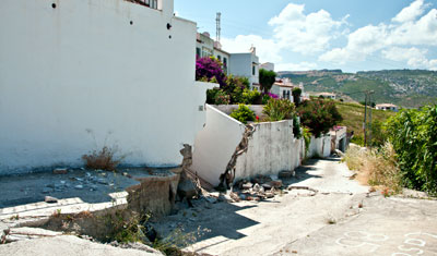 Monte Viñas