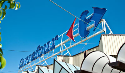 Carrefour, Estepona