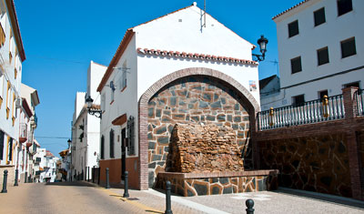 Manilva by