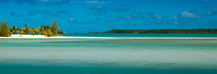 Aitutaki, Cook Islands