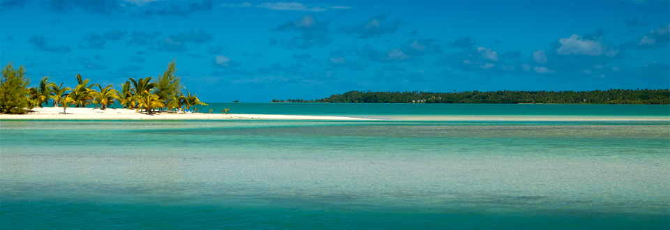 Aitutaki, Cook Islands