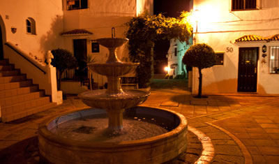 Monte Viñas, Manilva