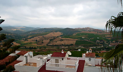 Disigt Manilva 