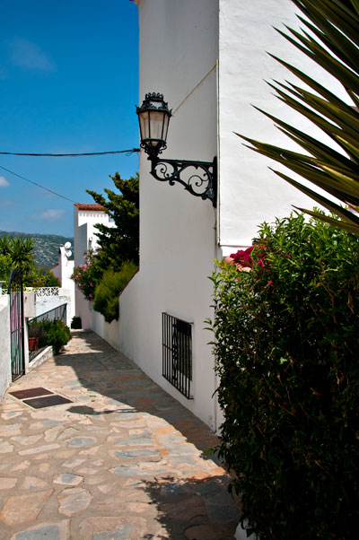 Monte Viñas, Manilva 