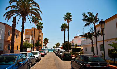 Sabinillas