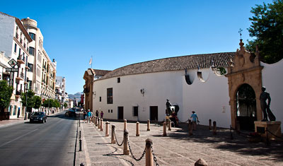 Gata i Ronda