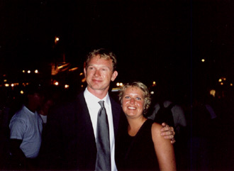 Firandet av millennieskiftet, Puerto Vallarta