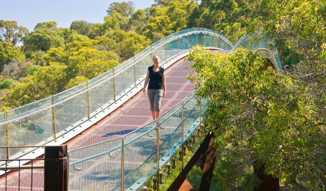 Kings Park, Perth