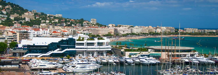 Cannes, Frankrike