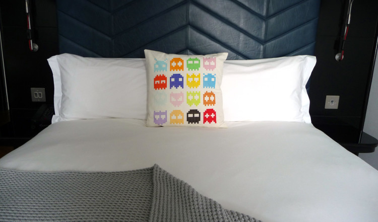 The Hoxton Hotel, London