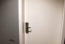 Centerhotel Arnarhvoll hall vid rum, Reykjavik Island