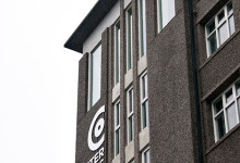 Takvåning till Centerhotel Arnarhvoll, Reykjavik