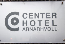 Centerhotel Arnarhvoll, Reykjavik Island