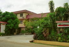Nadi Bay Resort Hotel, Fiji