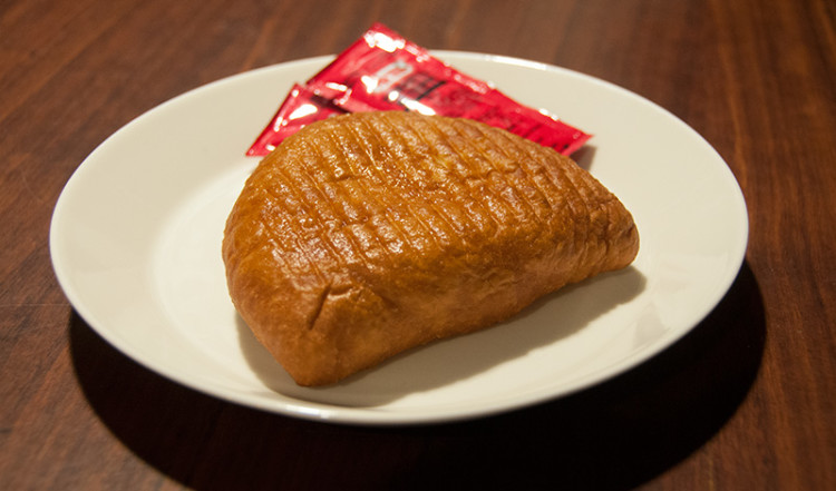 Finsk köttfärspaj Finsk köttfärspaj