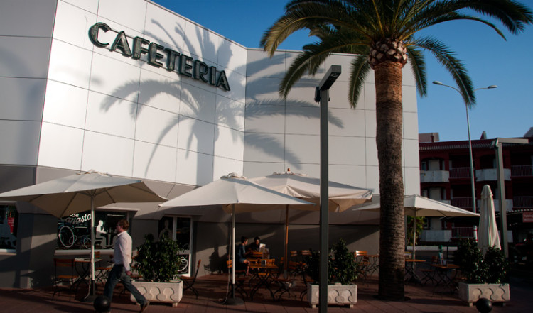 Carrefour, Estepona Carrefour, Estepona