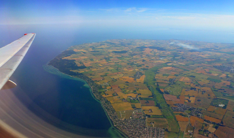 Flyg från Köpenhamn till Malaga Flyg från Köpenhamn till Malaga
