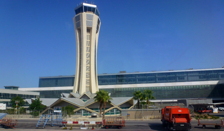 Malaga Airport Malaga Airport