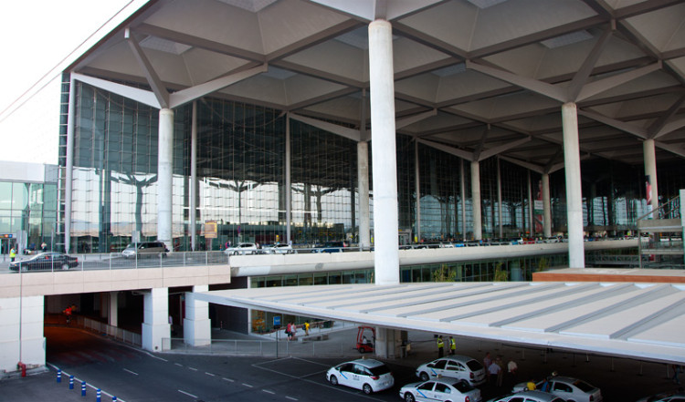 Malaga Airport Malaga Airport