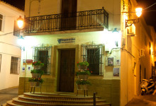 Delegacion de Cultura, Manilva