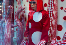 Vaxdock Louis Vuitton, 5th Avenue New York City