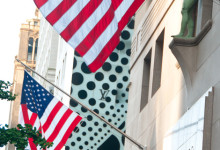 TIffany & Co, Fifth Avenue New York