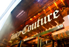 Exteriör Juicy Couture, 5th Avenue New York