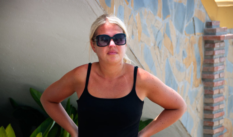 Anki uppe i Manilva by Anki uppe i Manilva by