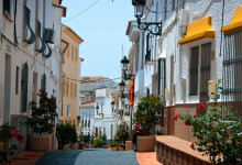 Gata i Manilva