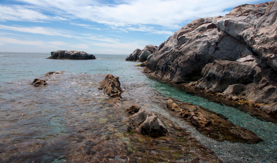 Punta Chullera