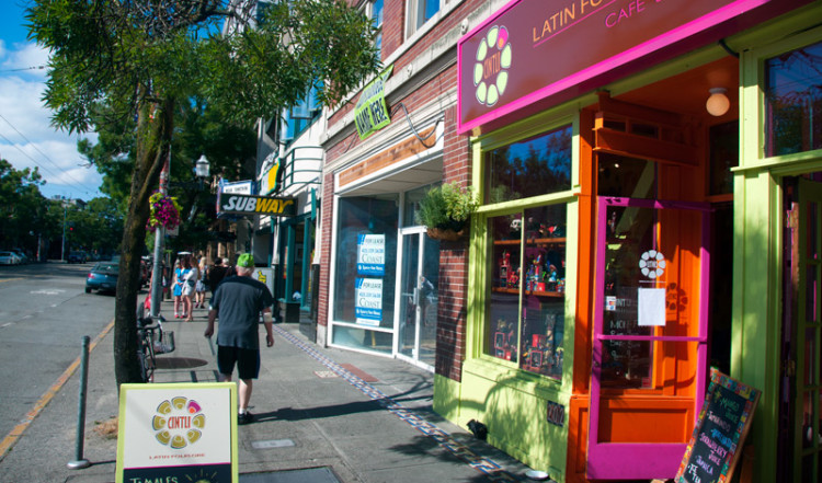 Capitol Hill, Seattle