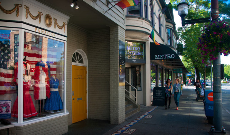 Capitol Hill, Seattle